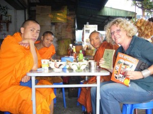 In Mae Sot