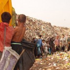 Rubbish Dump Mae Sot
