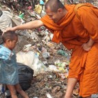 Rubbish Dump Mae Sot