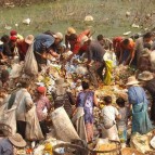 Rubbish Dump Mae Sot