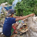 Rubbish Dump Mae Sot