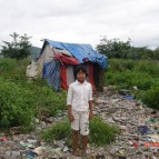Rubbish Dump Mae Sot