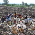 Rubbish Dump Mae Sot
