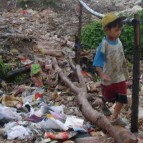 Rubbish Dump Mae Sot