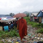 Rubbish Dump Mae Sot