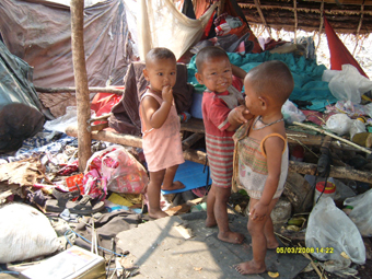 Mae Sot